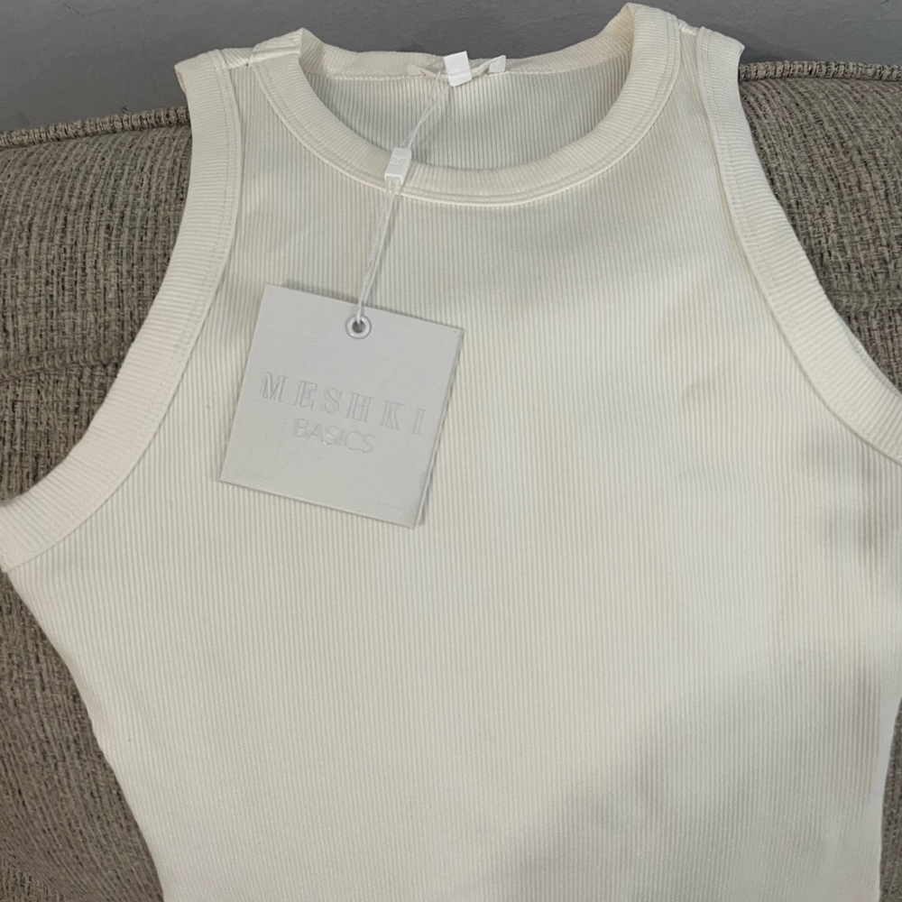 Meshki Dress Size S